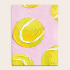 Pink Lemonade Deuce Notebook Gallery Image 4