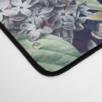 Night Garden XXXV Desk Mat Gallery Image 4