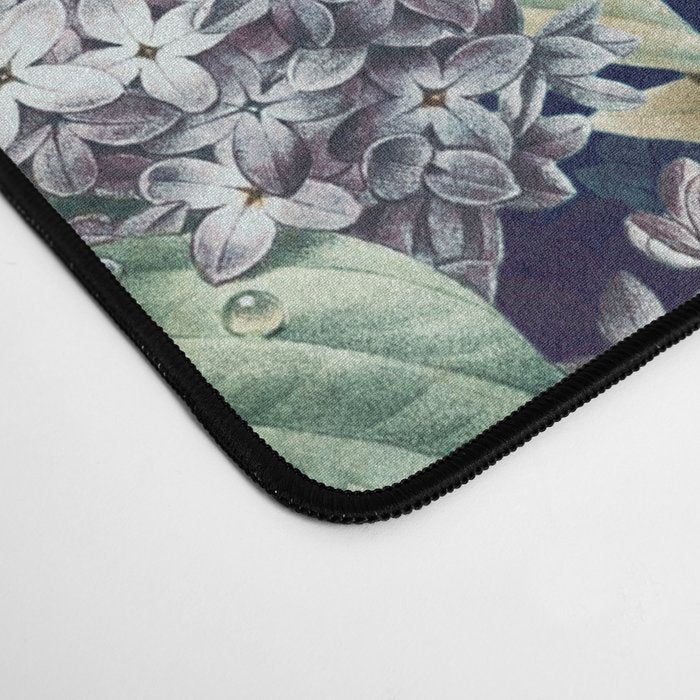 Night Garden XXXV Desk Mat Gallery Image 4