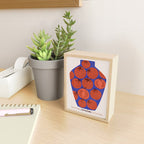 JAR OF TOMATOES Mini Art Print Gallery Image 2