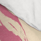 Pink bow pattern Comforter Gallery Image 4