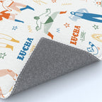 Lucha libre Rug Gallery Image 4