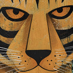 Zireth Tiger Coffee Mug Gallery Image 2