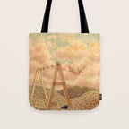 Swing Tote Bag Gallery Image 1