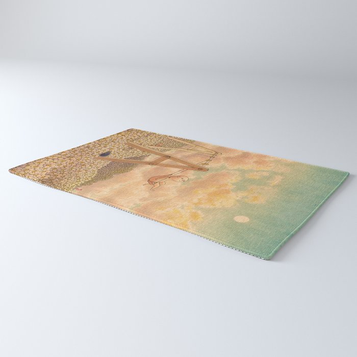 Swing Rug Gallery Image 3