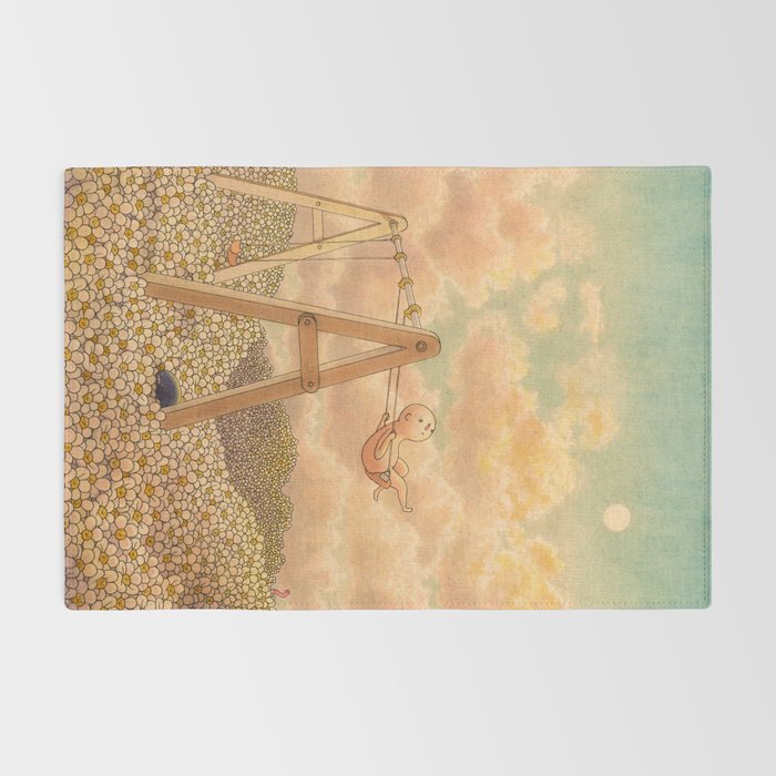 Swing Rug Gallery Image 2