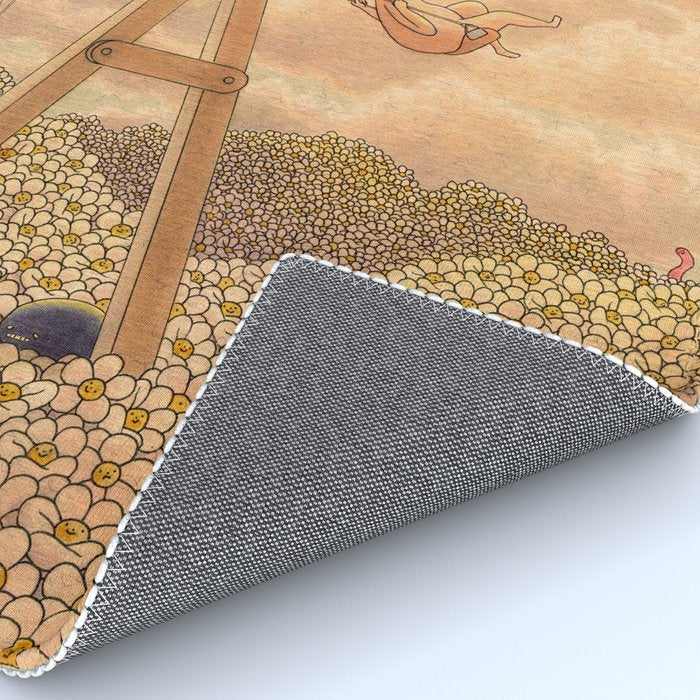 Swing Rug Gallery Image 4
