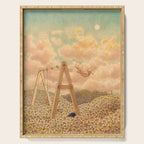 Swing Serving Tray Gallery Image 1
