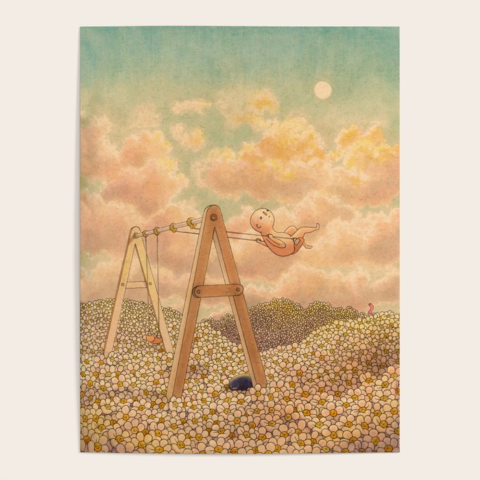 Swing Poster Gallery Image 4