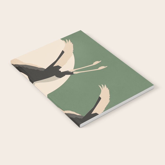 Soaring Harmony 3 Notebook Gallery Image 1