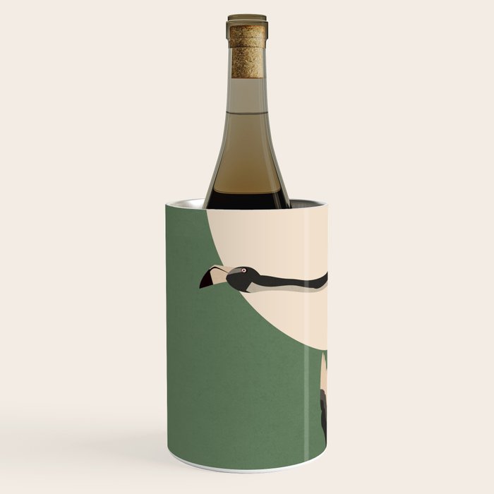 Soaring Harmony 3 Wine Chiller Gallery Image 2