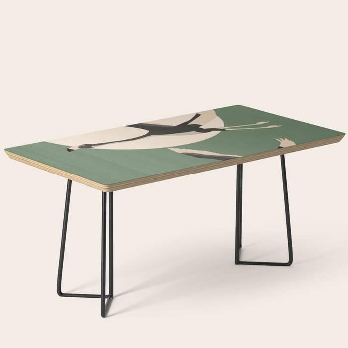 Soaring Harmony 3 Coffee Table Gallery Image 1