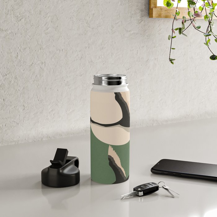 Soaring Harmony 3 Water Bottle Gallery Image 4