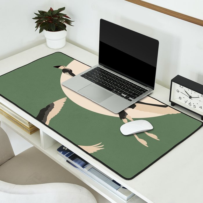 Soaring Harmony 3 Desk Mat Gallery Image 2