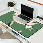 Soaring Harmony 3 Desk Mat Gallery Image 2