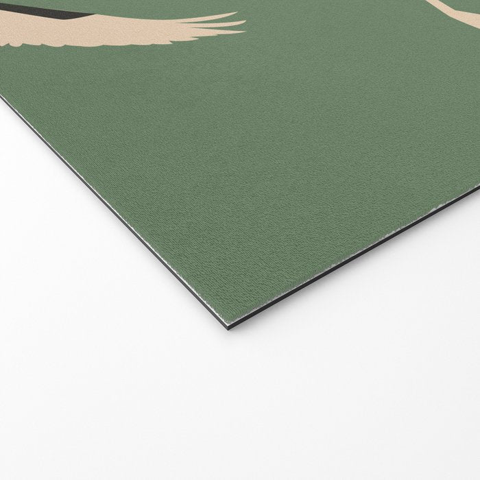 Soaring Harmony 3 Welcome Mat Gallery Image 2