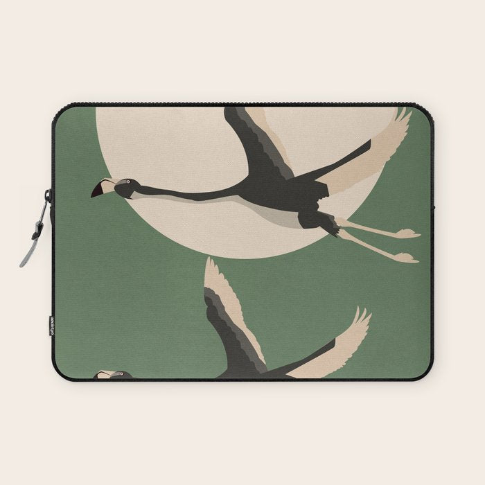 Soaring Harmony 3 Laptop Sleeve Gallery Image 1