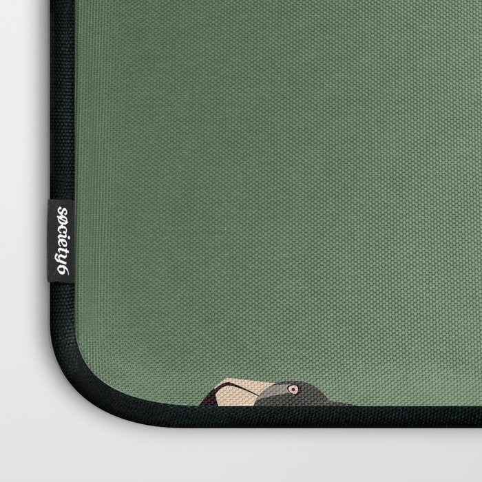 Soaring Harmony 3 Laptop Sleeve Gallery Image 3