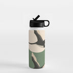 Soaring Harmony 3 Water Bottle Gallery Image 1