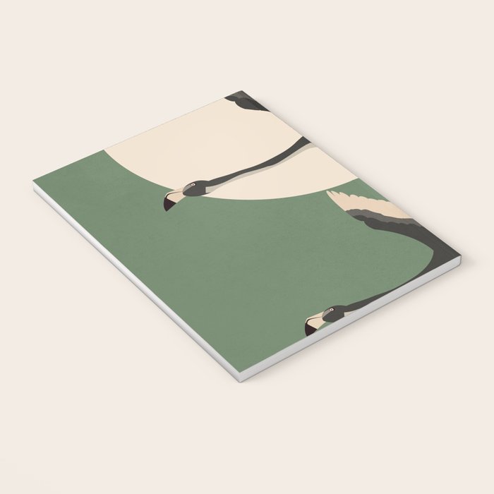 Soaring Harmony 3 Notebook Gallery Image 3