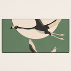 Soaring Harmony 3 Desk Mat Gallery Image 3
