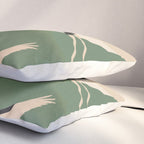 Soaring Harmony 3 Pillow Sham Gallery Image 3
