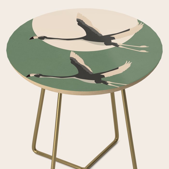 Soaring Harmony 3 Side Table Gallery Image 2