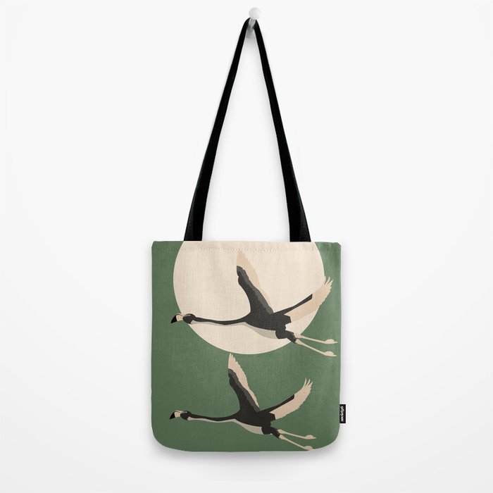 Soaring Harmony 3 Tote Bag Gallery Image 2