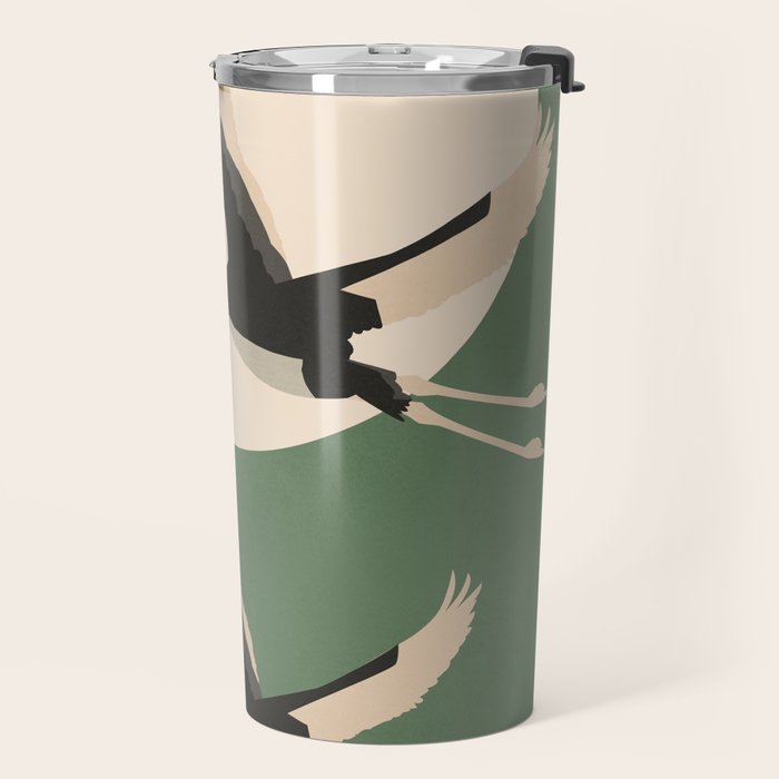 Soaring Harmony 3 Travel Mug Gallery Image 2
