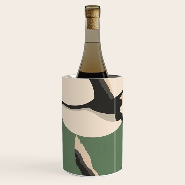 Soaring Harmony 3 Wine Chiller Gallery Image 1