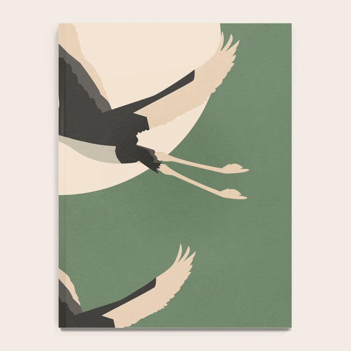 Soaring Harmony 3 Notebook Gallery Image 4