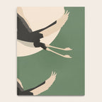 Soaring Harmony 3 Notebook Gallery Image 4