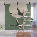 Soaring Harmony 3 Wall Mural Gallery Image 1