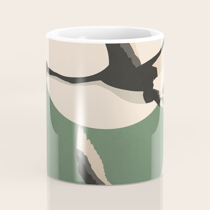 Soaring Harmony 3 Coffee Mug Gallery Image 4
