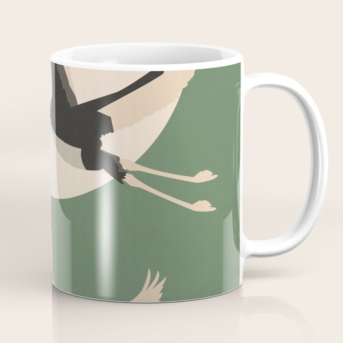 Soaring Harmony 3 Coffee Mug Gallery Image 1