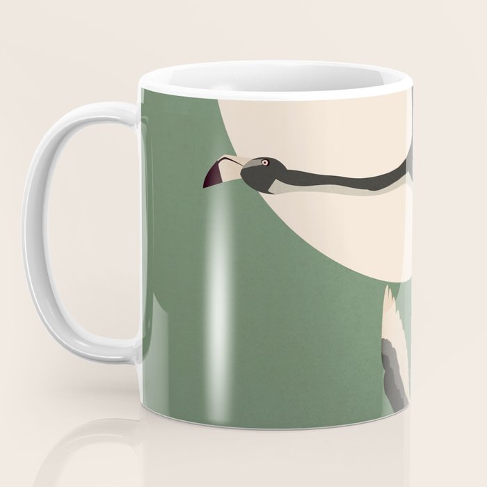 Soaring Harmony 3 Coffee Mug Gallery Image 3