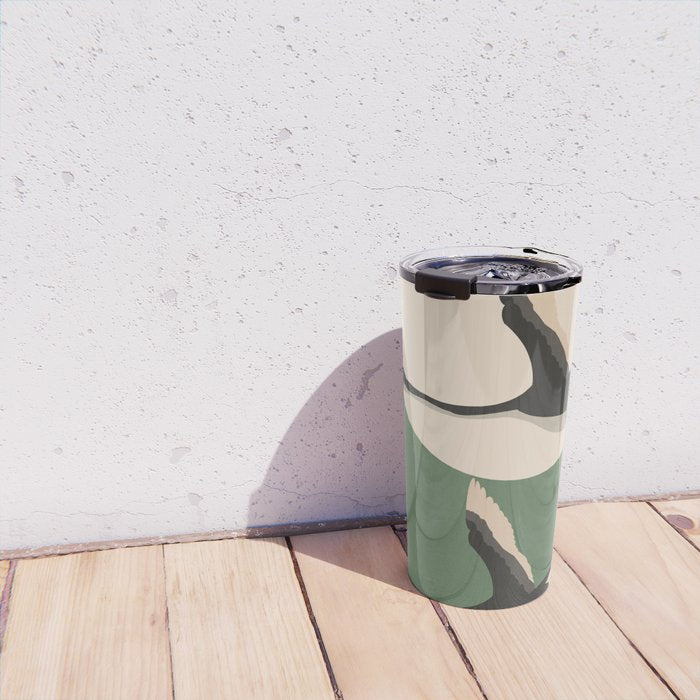 Soaring Harmony 3 Travel Mug Gallery Image 4