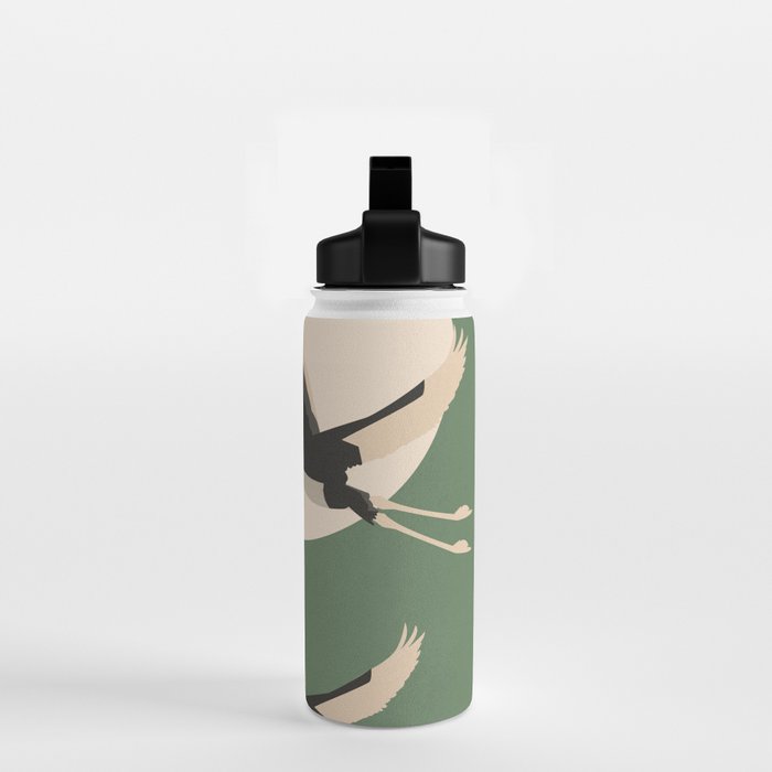 Soaring Harmony 3 Water Bottle Gallery Image 2