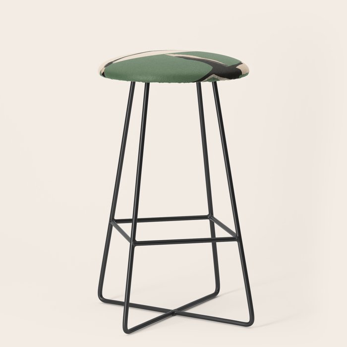 Soaring Harmony 3 Stool Gallery Image 1