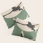 Soaring Harmony 3 Pillow Sham Gallery Image 3