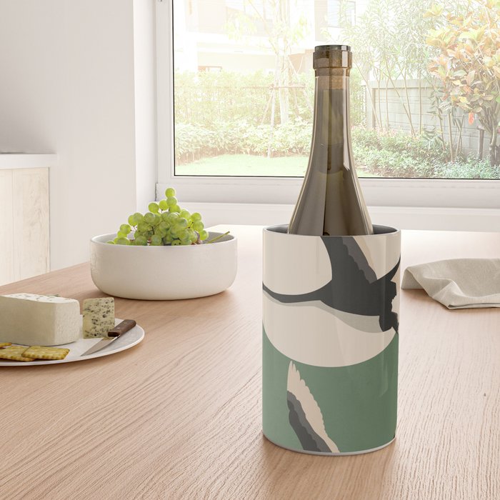 Soaring Harmony 3 Wine Chiller Gallery Image 4