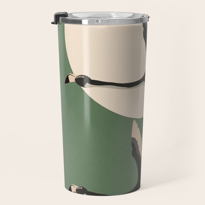 Soaring Harmony 3 Travel Mug Gallery Image 3