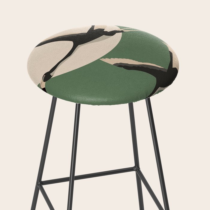 Soaring Harmony 3 Stool Gallery Image 2