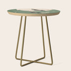Soaring Harmony 3 Side Table Gallery Image 1
