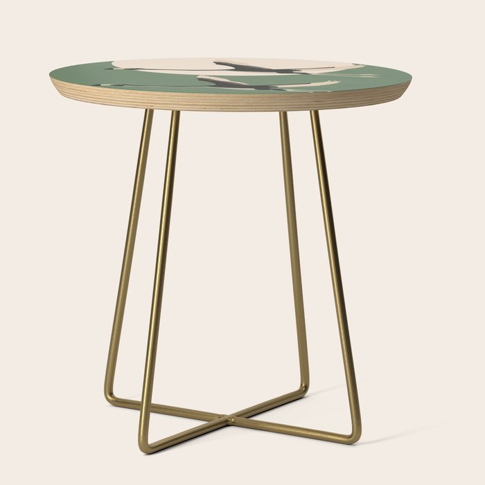 Soaring Harmony 3 Side Table Gallery Image 1