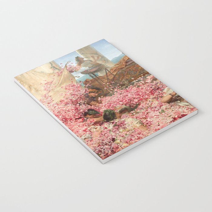 The Roses of Heliogabalus Notebook Gallery Image 3