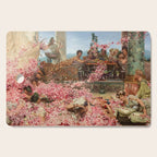 The Roses of Heliogabalus Cutting Board Gallery Image 1