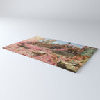 The Roses of Heliogabalus Rug Gallery Image 3
