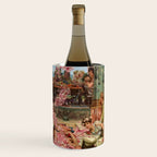 The Roses of Heliogabalus Wine Chiller Gallery Image 3