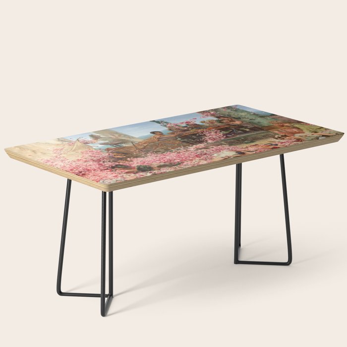 The Roses of Heliogabalus Coffee Table Gallery Image 1